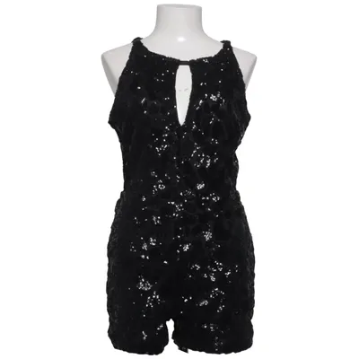 Combinaison (Noir) de Miss Selfridge Polyester