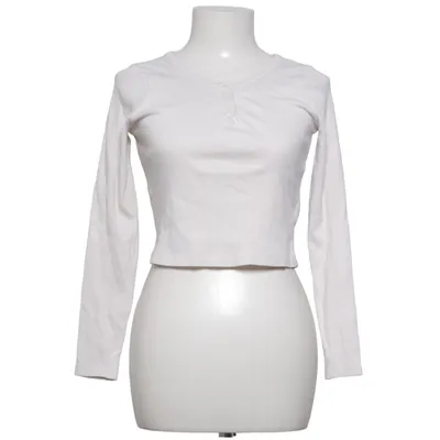 Top (Henley) fra Xside Bomuld, Elastan