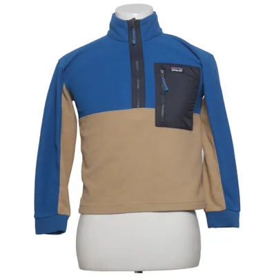 Fleece sweater (Blue, Beige, Black) from Patagonia Recycled polyester