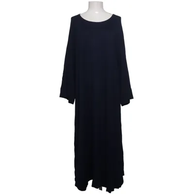 Dress (Blue) from Masai Elastane, Polyamide, Viscose
