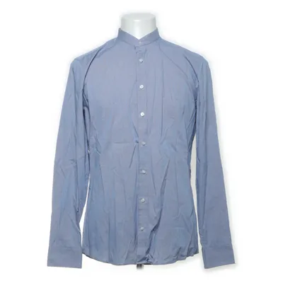 Skjorta (LEVEL FIVE body fit) från Olymp Bomull