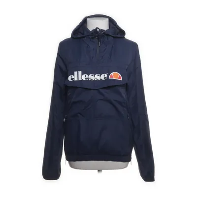 Anorak (Blå) fra Ellesse Nylon, Polyester