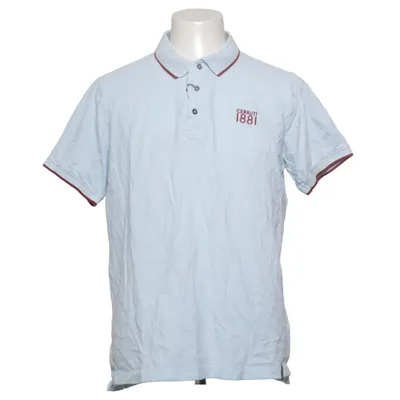 Polo (Bleu) de Cerruti 1881 Coton