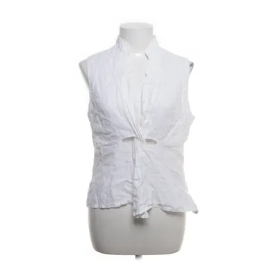 Top (White) from Autre Ton