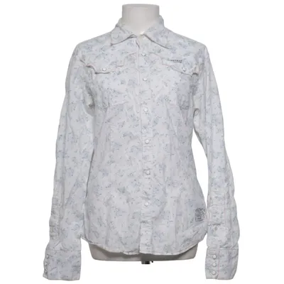 Shirt (Motta) from Firetrap Cotton, Polyester