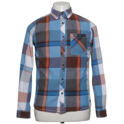 Chemise (Bleu, Marron, Blanc) de Outfitters Nation