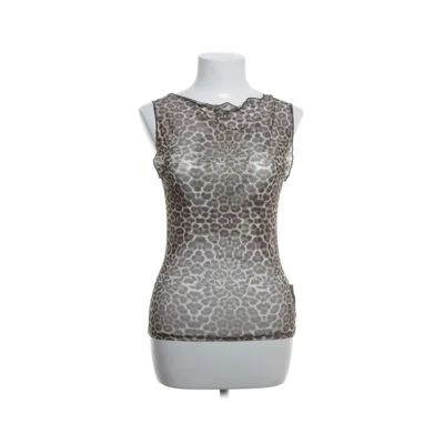 Missguided - Top - WMN-INT-S