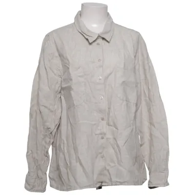 Skjorta (Beige) från Viveca N Linne