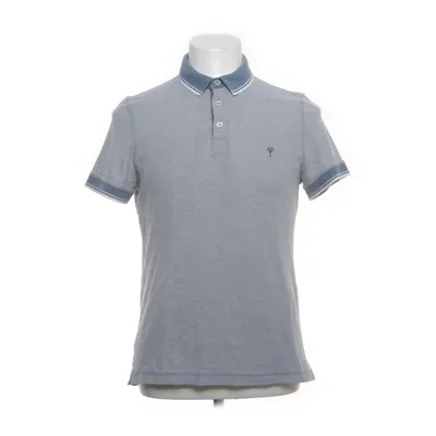 Pikétröja (Grå, Blå, Vit) från JOOP!