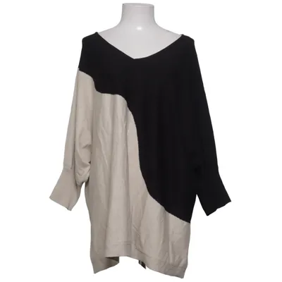 Tröja (Svart, Beige) från KiK