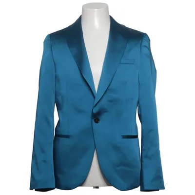 Blazer (Draco Jacket) fra Twisted Tailor Polyester, Viscose