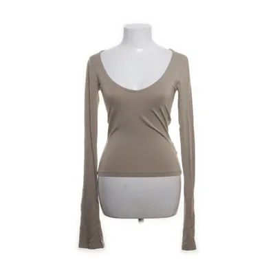 Topp (Beige) från A-DSGN Elastan, Modal, Tencel