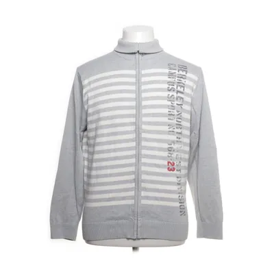 Cardigan (Sort) fra Cottonfield Bomuld