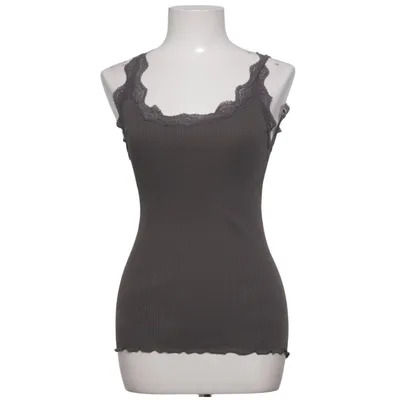Tank Top (Gray) from Rosemunde Cotton