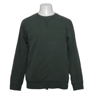 Sweatshirt (Vert) de Selected Homme Coton biologique
