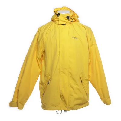 Shell jack (Geel) van Five Seasons