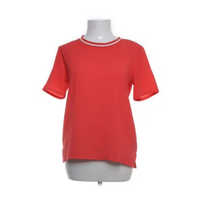 T-shirt (Röd) från Hema