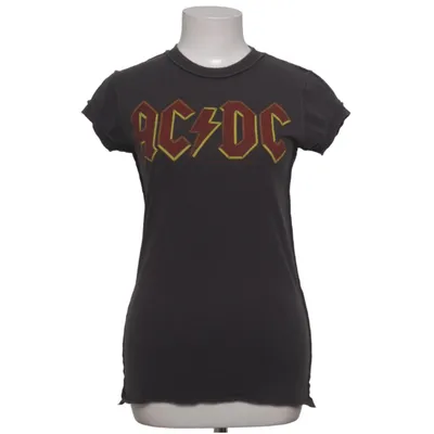 T-shirt (Gris) de Amplified