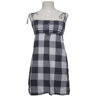 Dress (Blue, White) from Tom Tailor Denim