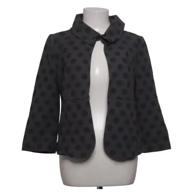 Cardigan (Grå) fra Armani Collezioni Bomuld, Elastan, Polyamid