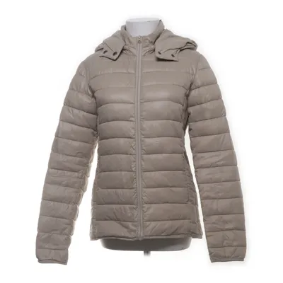 Lättviktsjacka (Beige) från Size 8 Needle Polyamid, Polyester