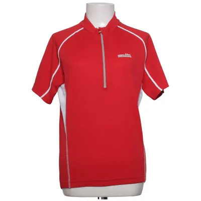 Cykeltröja (Röd, Vit) från High Colorado