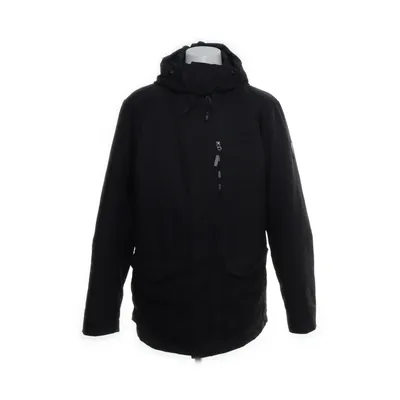 Winterjas (Grijs, Zwart) van Etirel Polyester