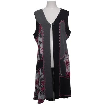 Gilet (Zwart, Grijs, Roze) van Dolce Vita
