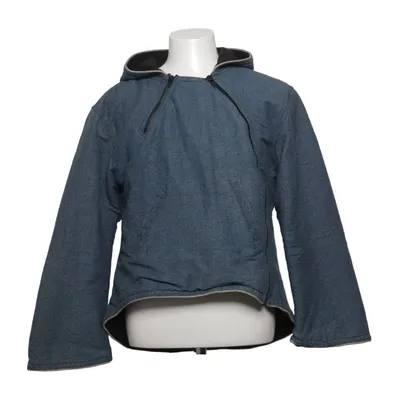 Jacket (Blue) from Kathmandu Cotton