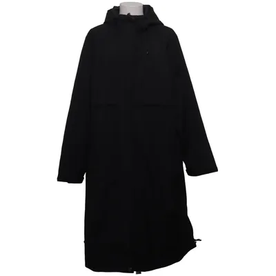 Regnkappa (Svart) från Ellos Polyester