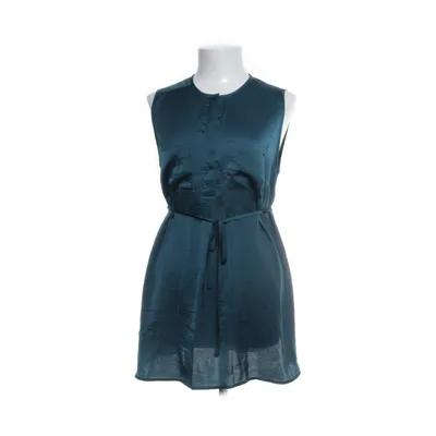 Tunika (Petrol) från H&M Mama Polyester