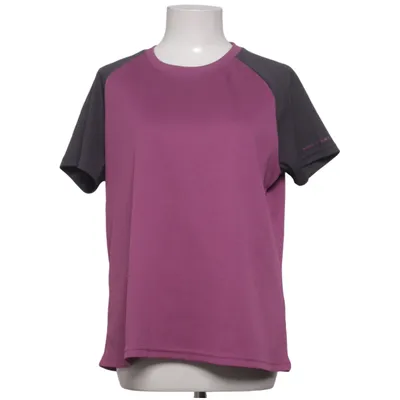 Practice jersey (Purple, Gray) from High Mountain Polyester