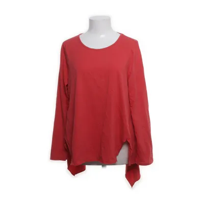 Long sleeve T-shirt (Red) from Wendy Trendy Cotton