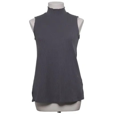 Top (Grijs) van Happy Holly Elastaan, Polyester, Viscose