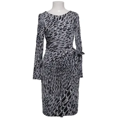 Robe (Noir, Blanc) de Marc Cain