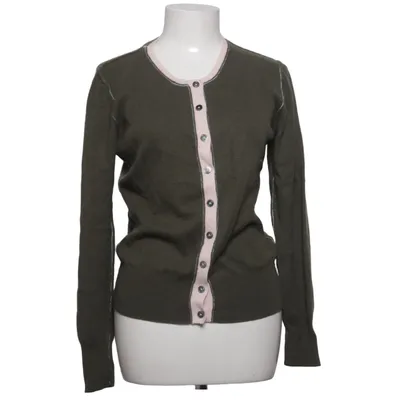 Cardigan (Groen, Roze) van FTC Kasjmier