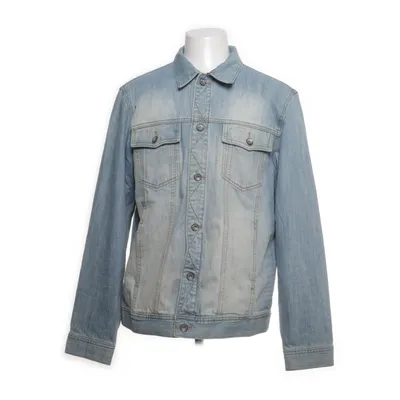 Spijkerjas (Blauw) van Angelo Litrico for C&A Katoen