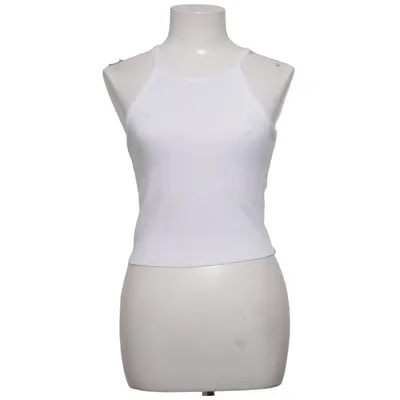 Tank Top (White) from NA-KD