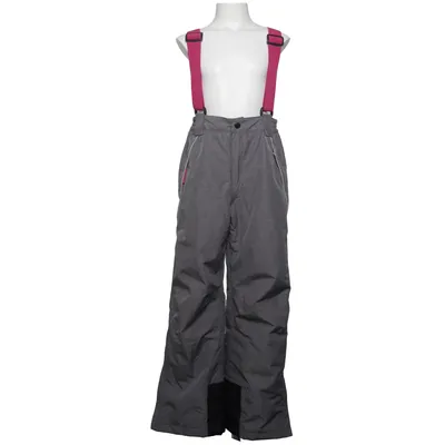 Skibukser (Grå, Sort, Pink) fra Active Touch Kids Polyester