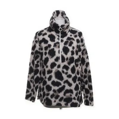 Fleecetröja (Beige, Svart) från Firefly Polyester