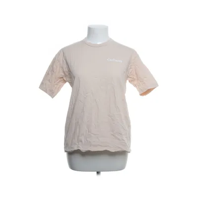 T-shirt (Beige) from Carhartt WIP Cotton