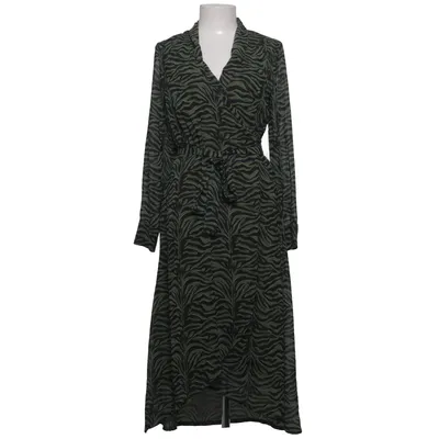 Wrap dress (Jurk Jigers) from Sissy-Boy Polyester, Viscose