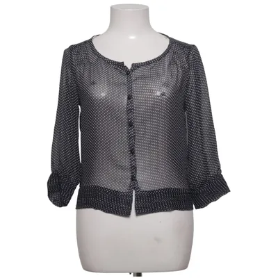Blouse (Noir, Blanc) de Rules by Mary Polyester