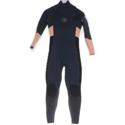 Våtdräkt (Blå, Rosa, Svart) från Ripcurl Polyamid