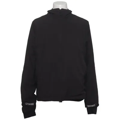 Trainingsjack (Zwart) van Rainwear Elastaan, Polyester