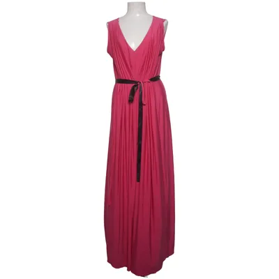 Robe longue (Rose) de Lise Sandahl