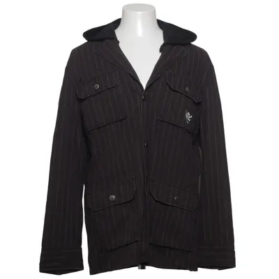 Surchemise (Gris) de Southern Menswear Coton, Polyester