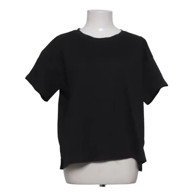 T-shirt (Svart) från Loulou Studio Bomull