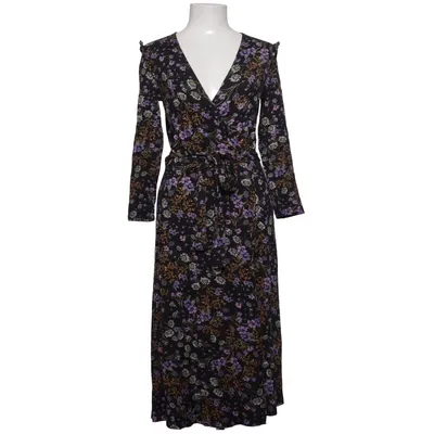 Wrap dress (MARGAU WRAP DRESS) from Pure Female Elastane, Viscose