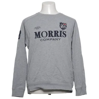 Sweatshirt (Gray) from Morris